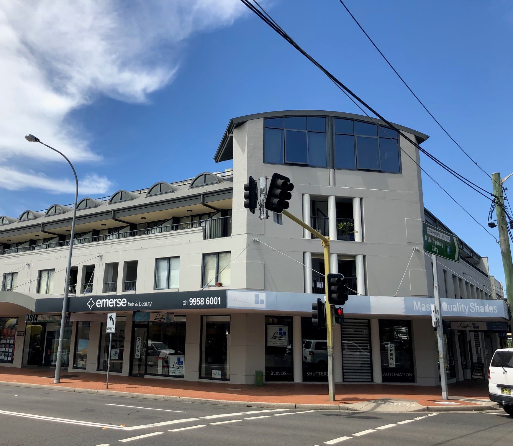110/128 Sailors Bay Road, Northbridge, Northbridge - Thumbnail 6