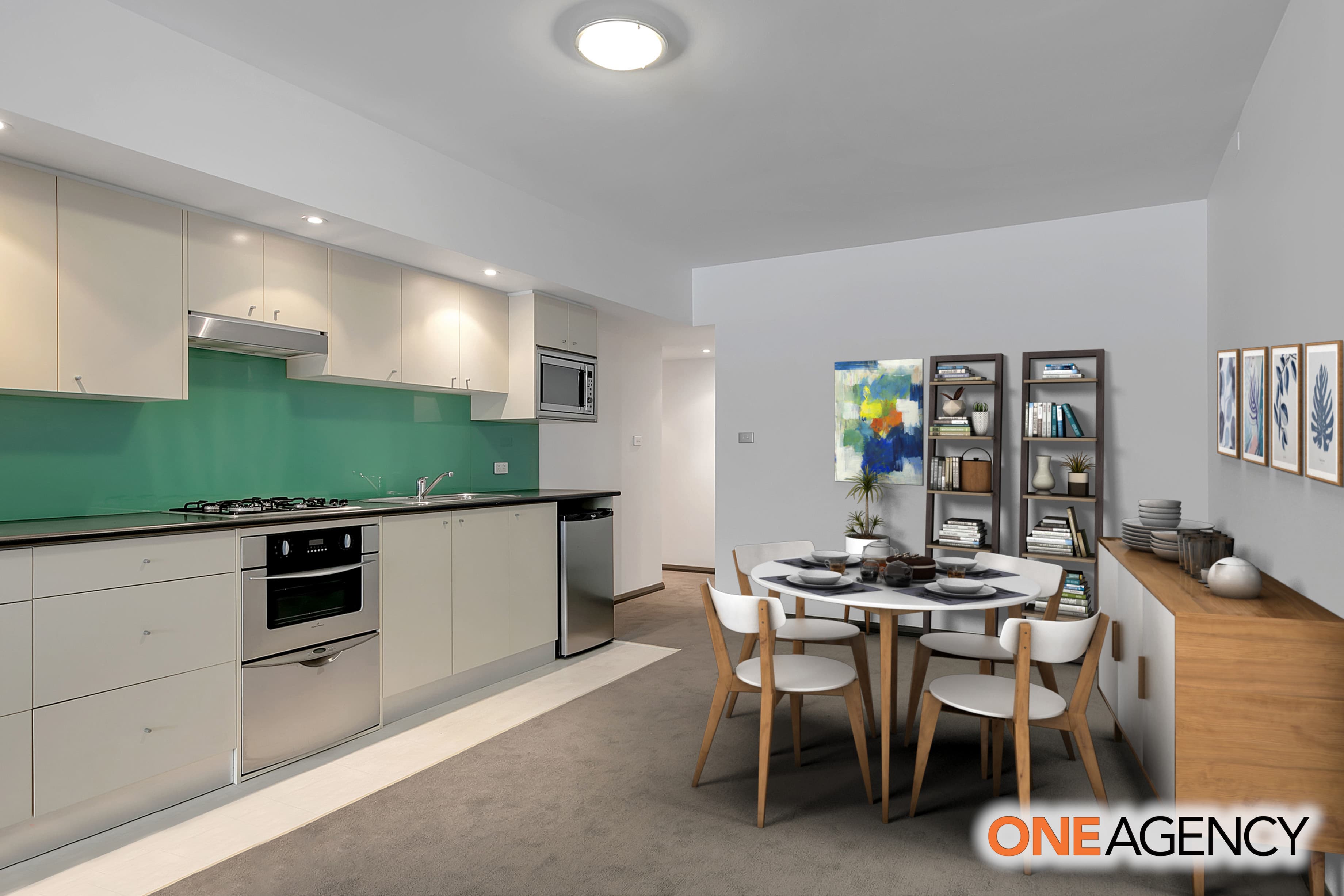 110/128 Sailors Bay Road, Northbridge, Northbridge - Thumbnail 2