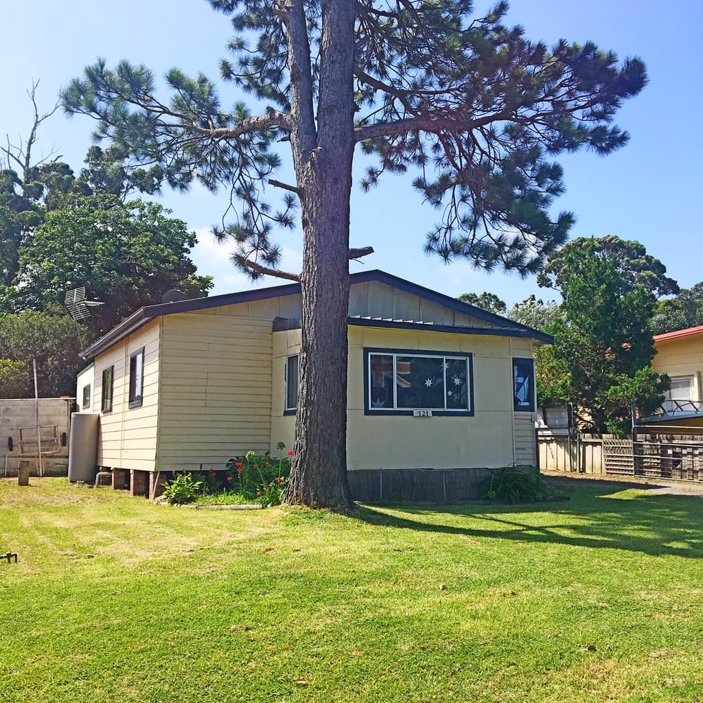 121 Sanctuary Point Road, Sanctuary Point, Sanctuary Point - Image 1