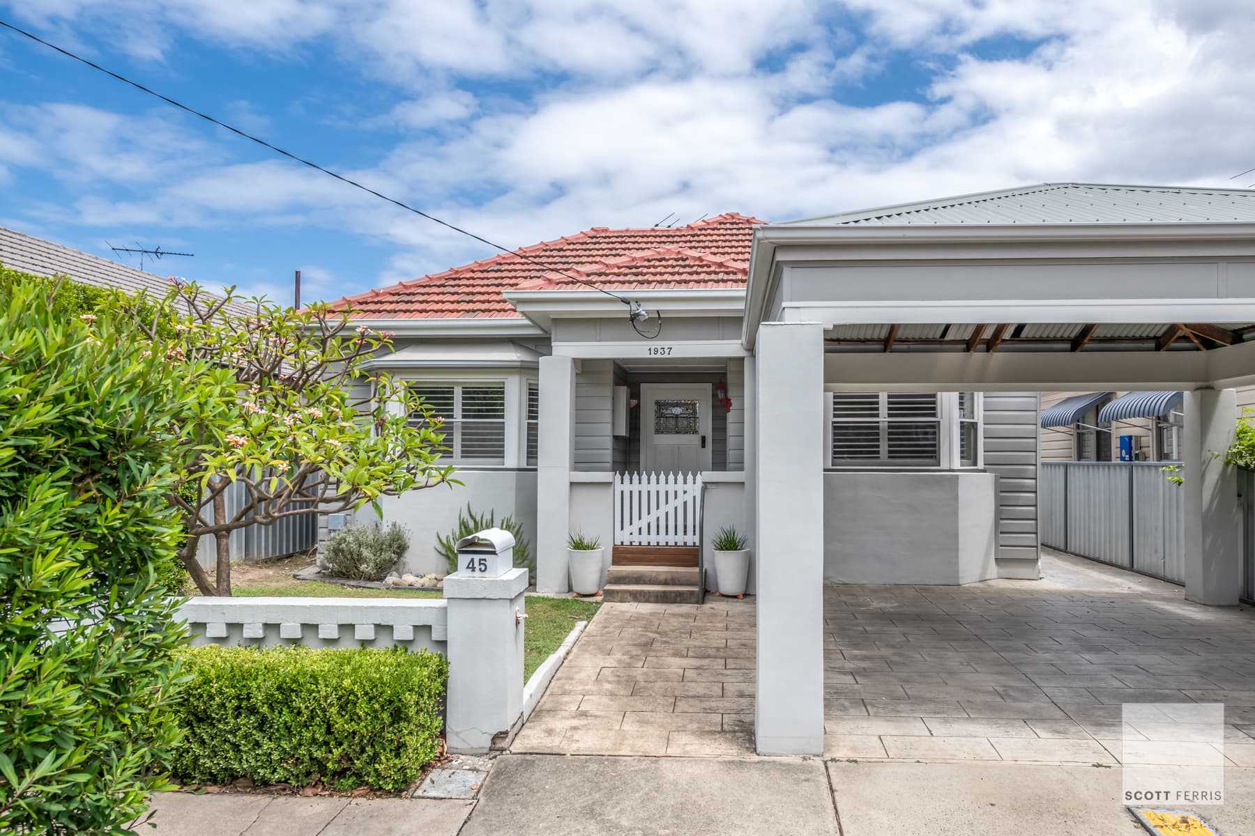 45 Scholey Street, Mayfield, Mayfield - Image 1