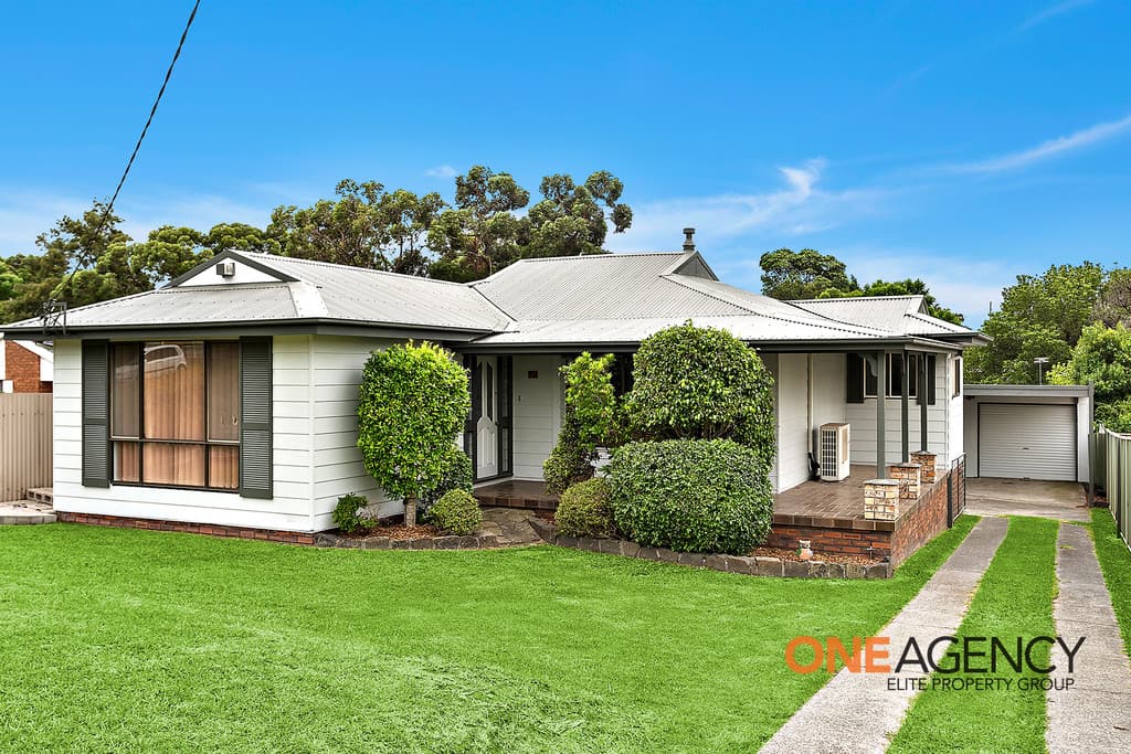 20 Centenary Road, Albion Park, Albion Park - Image 1
