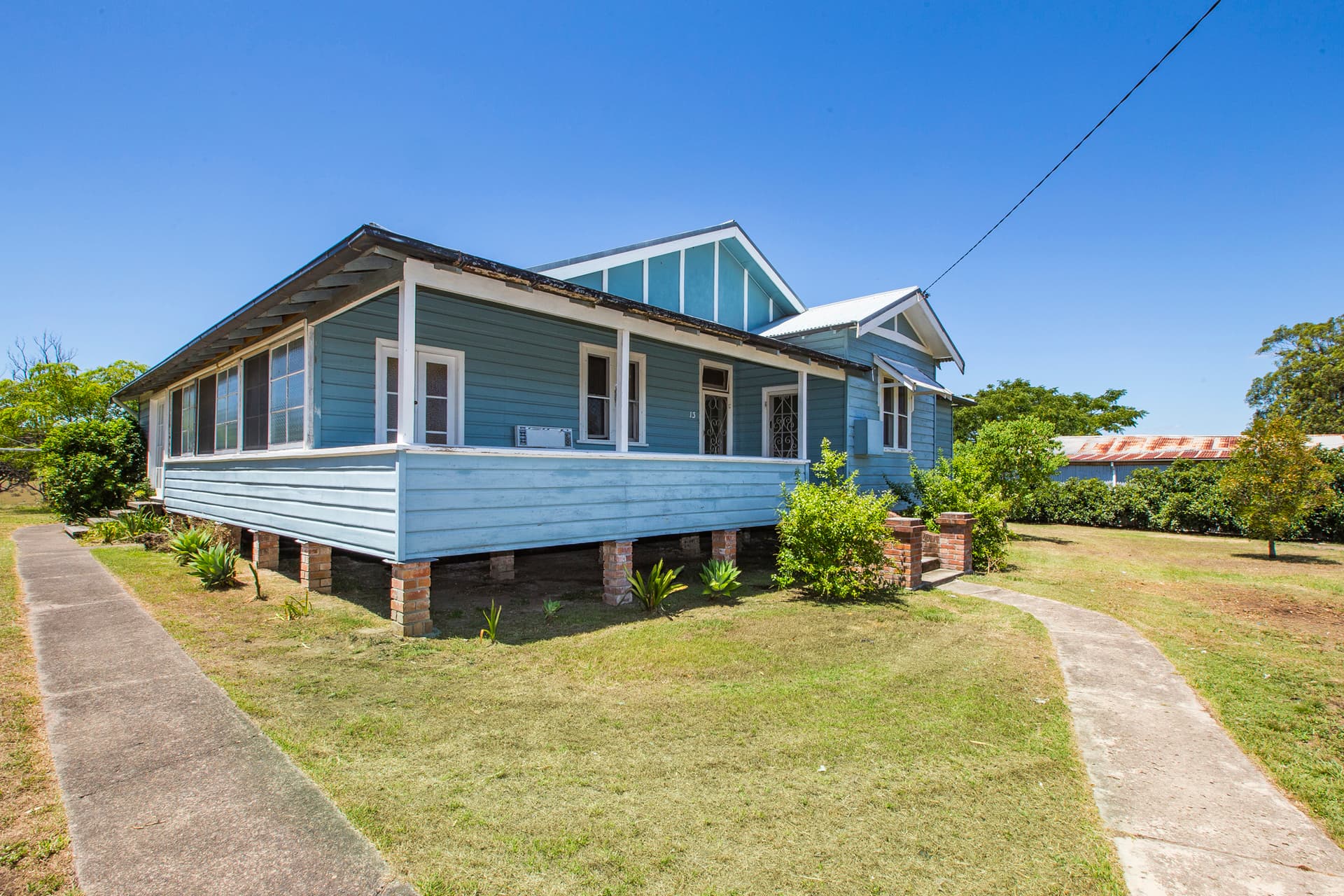 13 Singleton Road, Gresford, Gresford - Image 1