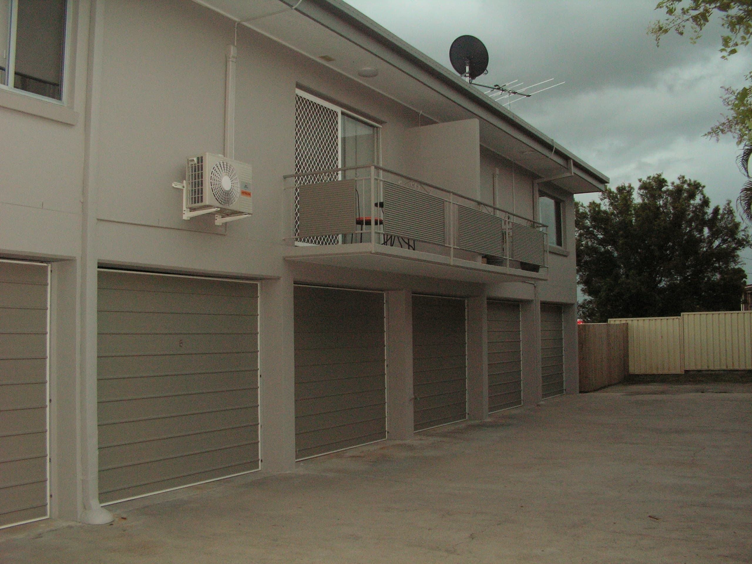 6/28 Hall Street, Chermside, Chermside - Image 1