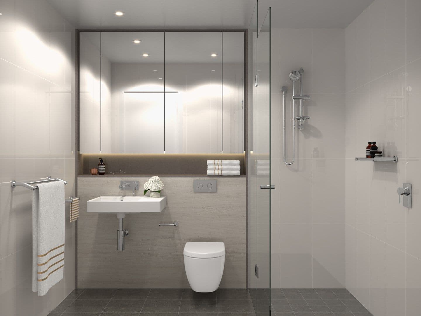 1801/472  Pacific Highway, St Leonards, St Leonards - Thumbnail 5