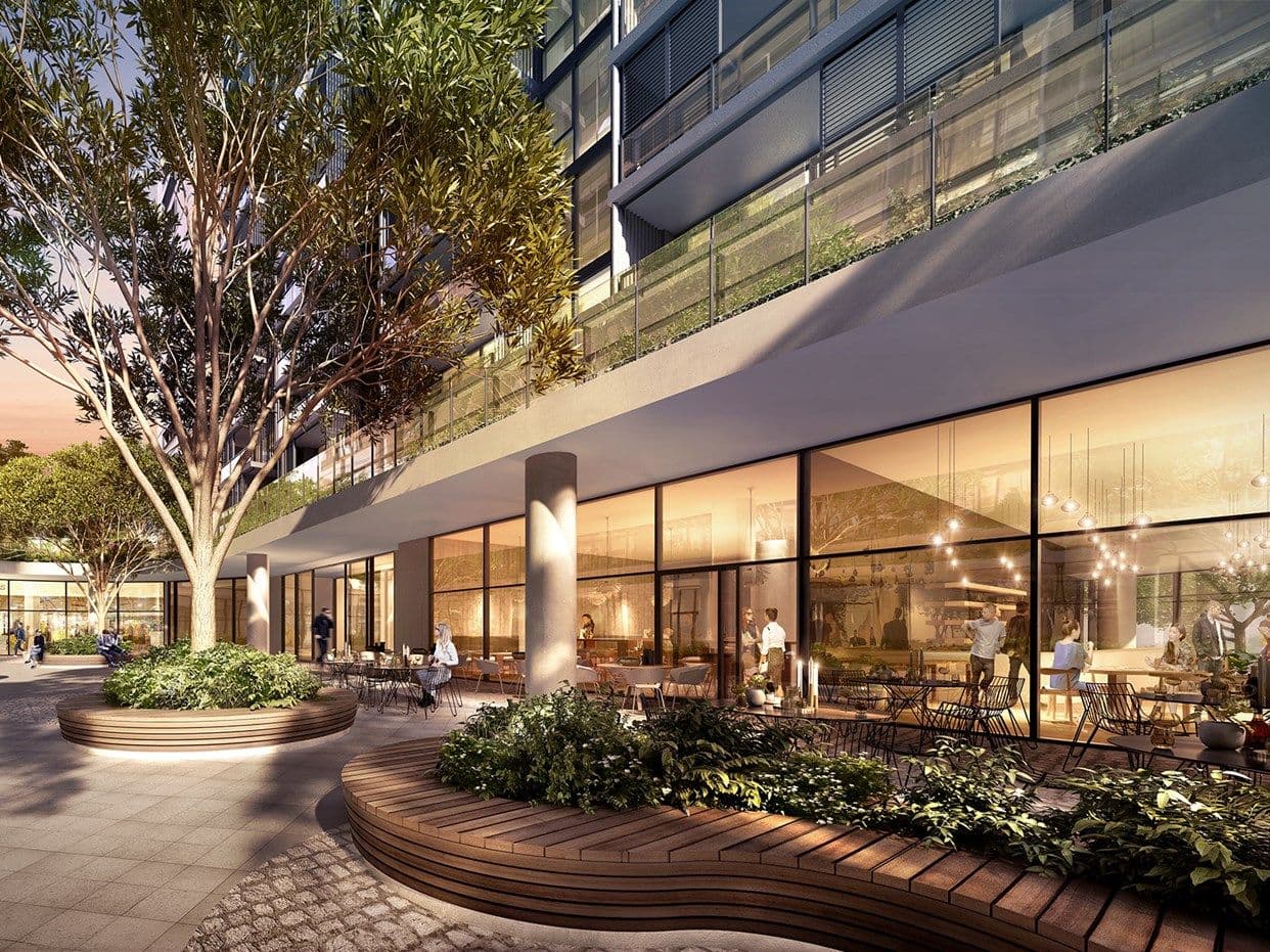 1801/472  Pacific Highway, St Leonards, St Leonards - Thumbnail 2