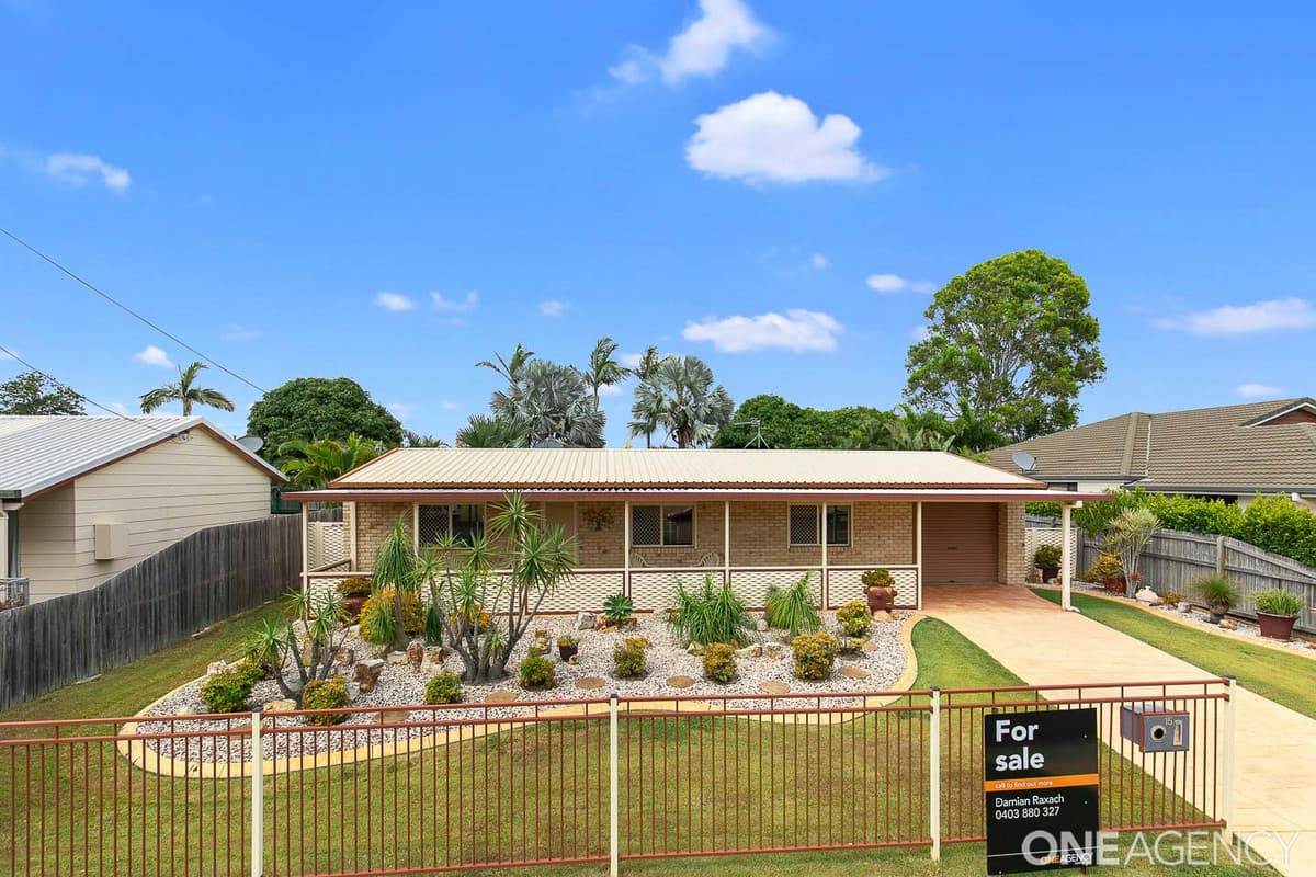 15 Boat Harbour Drive, Urraween, Urraween - Image 1