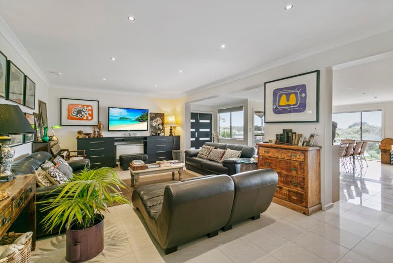 12 Benjamin Parade, Blairgowrie, Blairgowrie - Thumbnail 4