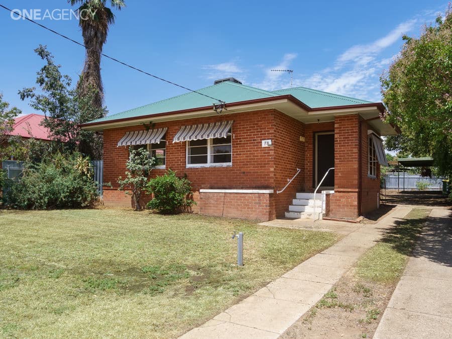 78 FERNLEIGH Road, Mount Austin, Mount Austin - Image 1