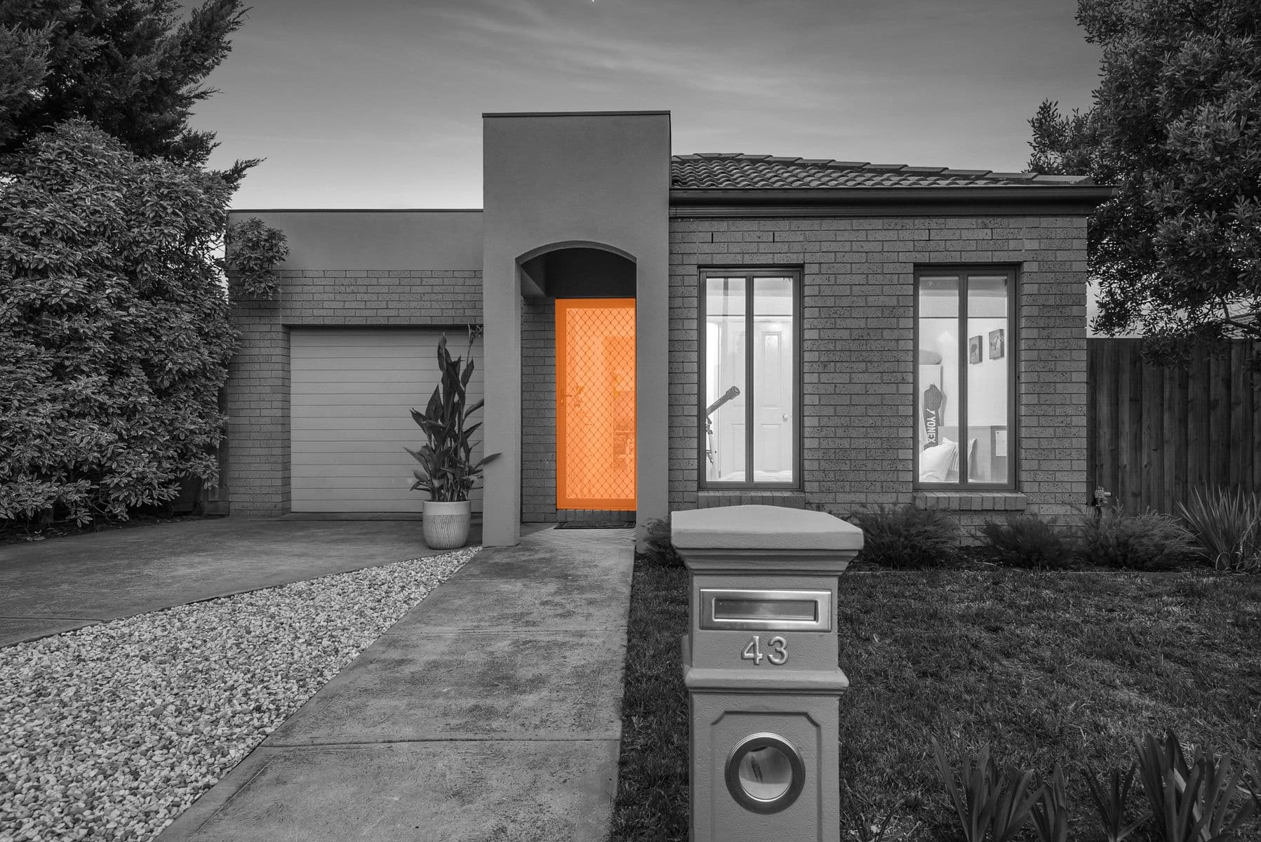 43 Murdoch Court, Sunbury, Sunbury - Image 1