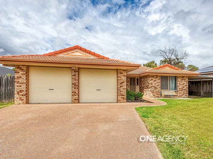21 Cassowary Street, Doolandella, Doolandella - Image 1