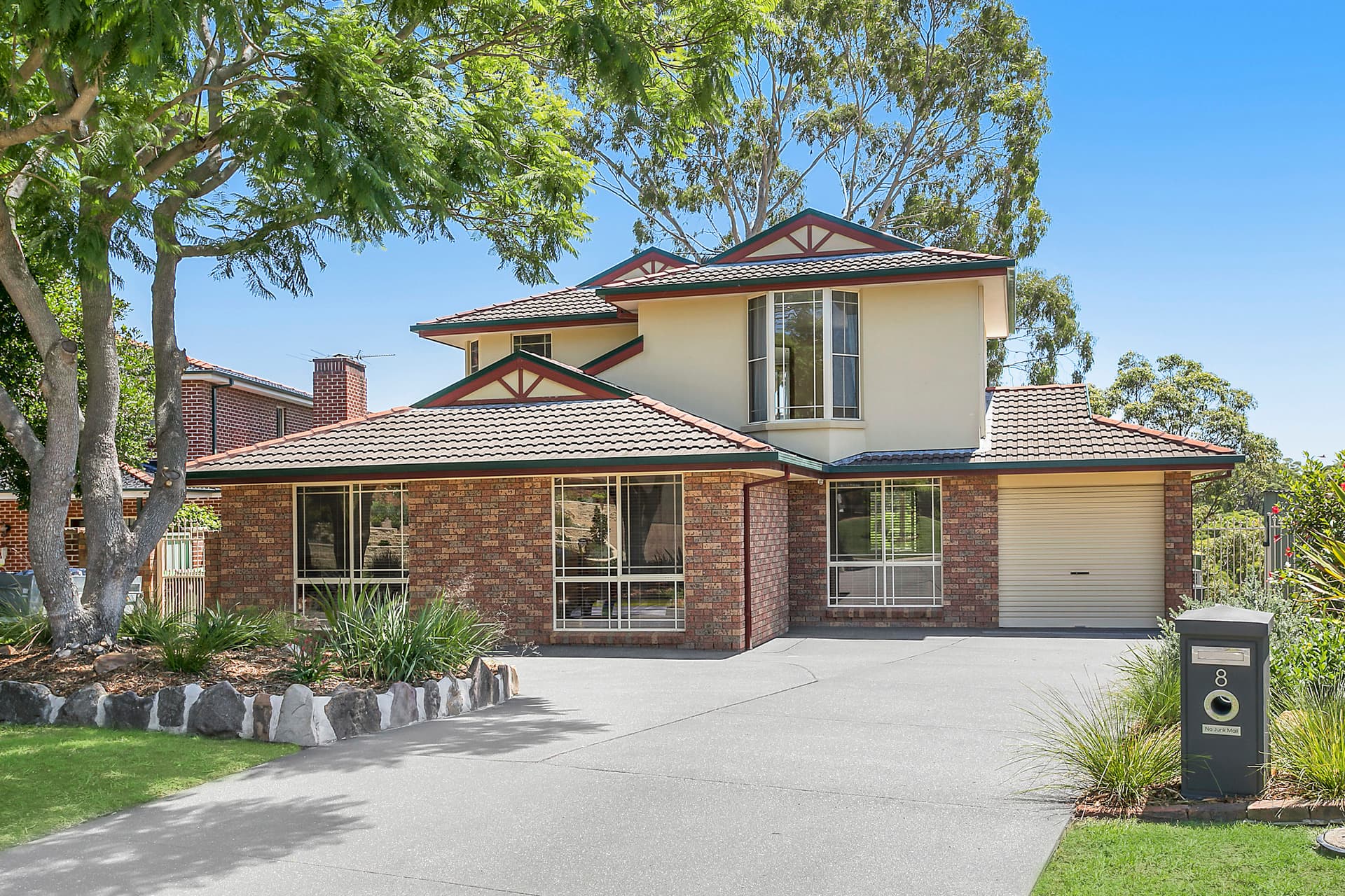 8 Penmon Close, Menai, Menai - Image 1