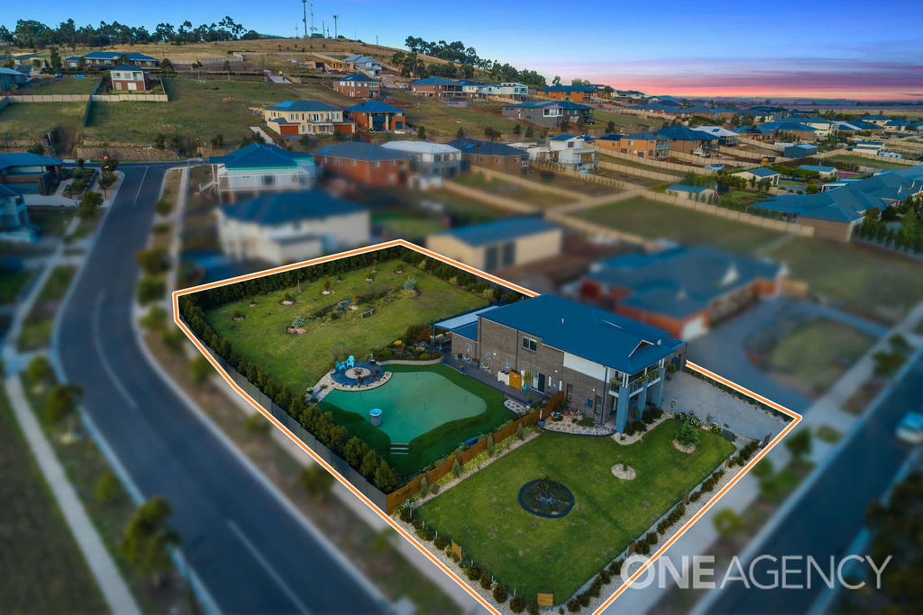5 Errington Place, Sunbury, Sunbury - Thumbnail 3