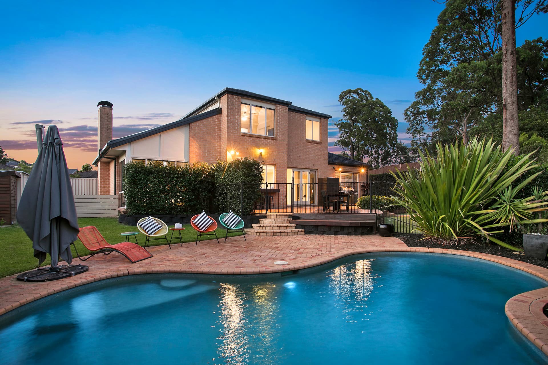 6 Fiddlewood Grove, Menai, Menai - Thumbnail 8