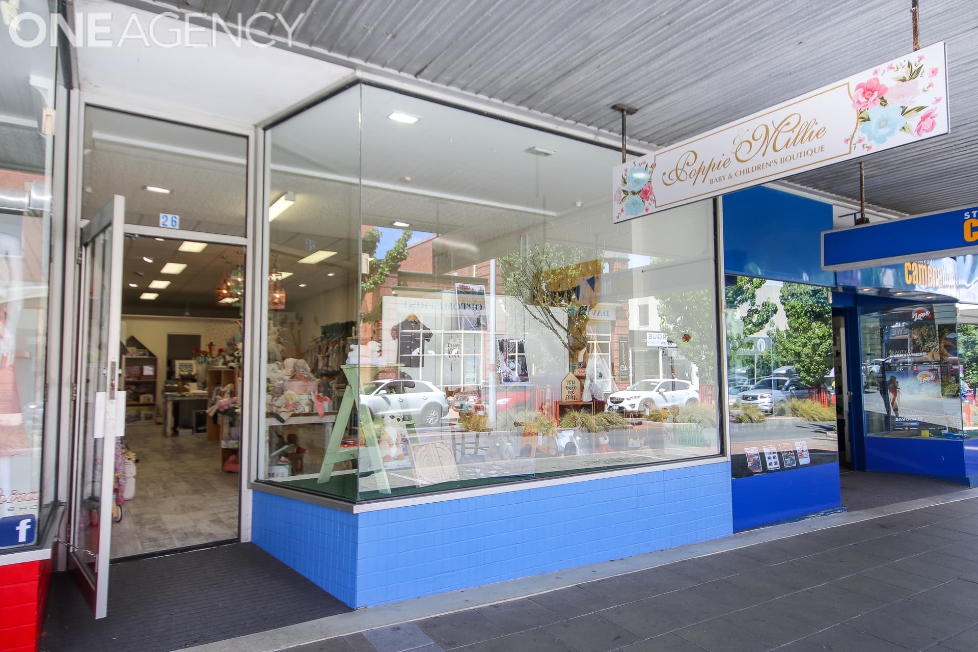 26 Stewart Street, Devonport, Devonport - Image 1