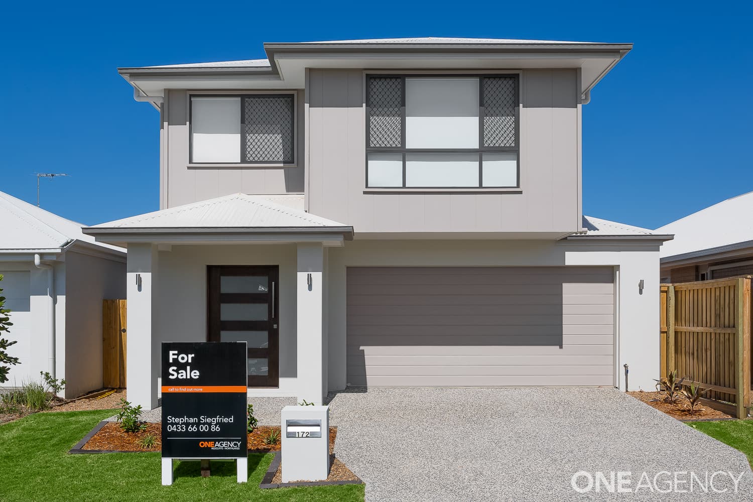 172 Spinnaker Boulevard, Newport, Newport - Image 1