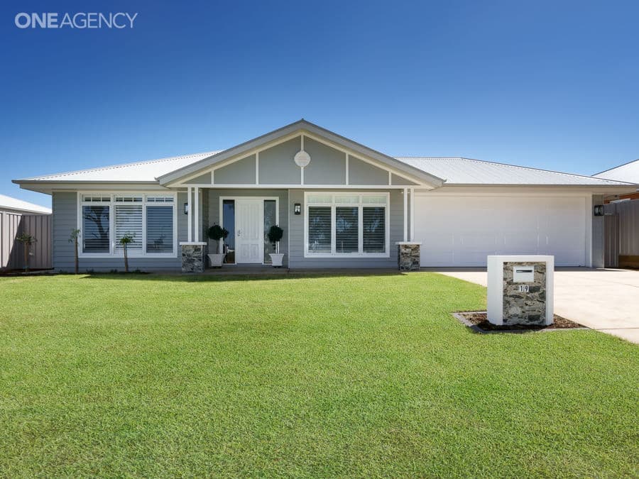19 Coppabella Drive, Gobbagombalin, Gobbagombalin - Image 1
