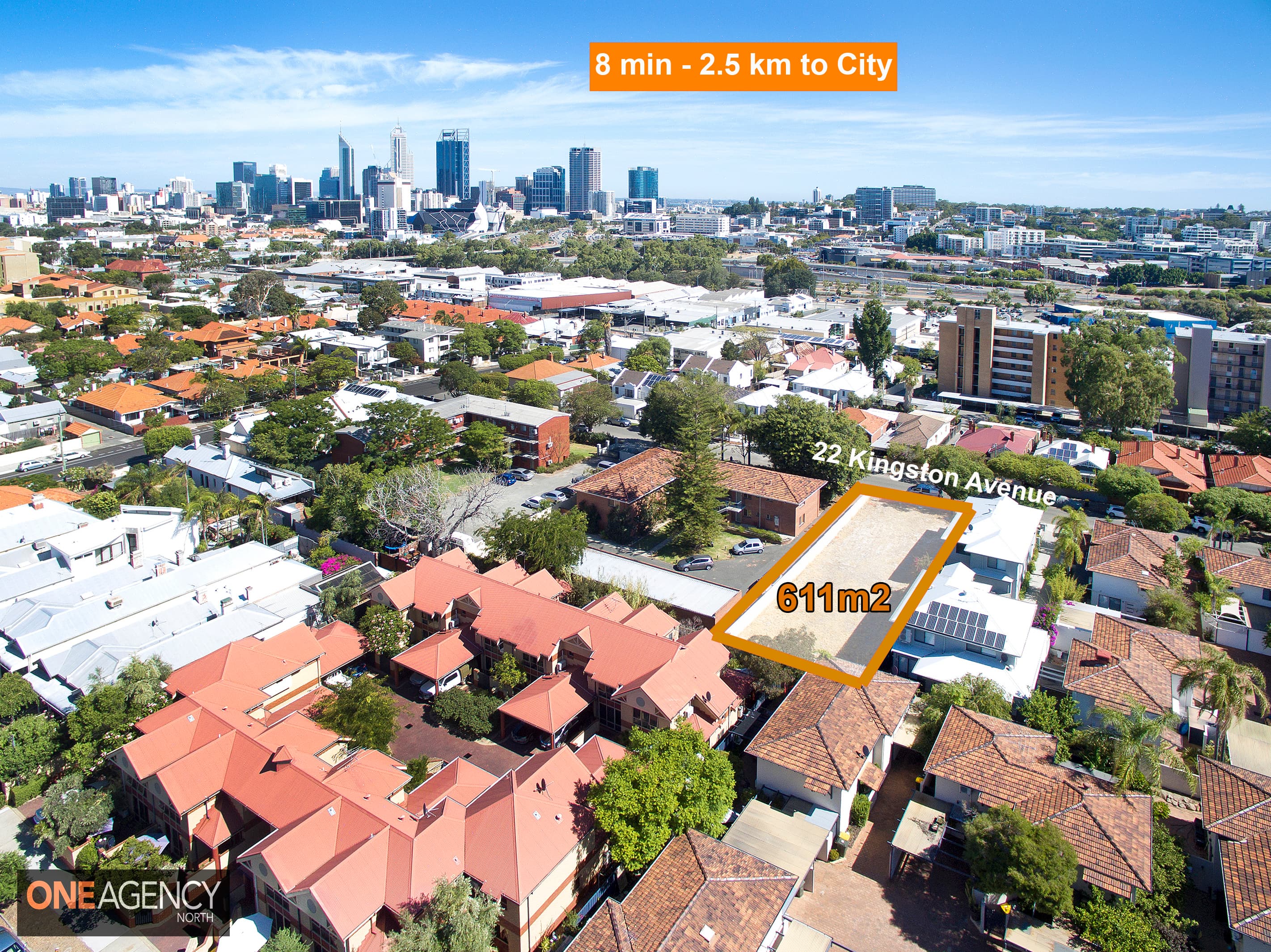 22 Kingston Avenue, West Perth, West Perth - Thumbnail 4