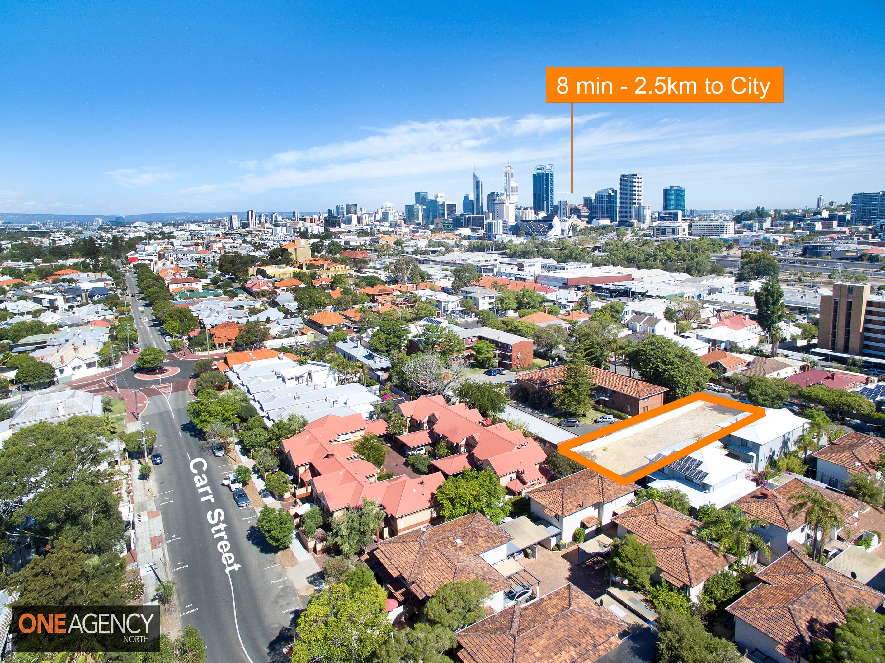 22 Kingston Avenue, West Perth, West Perth - Thumbnail 5