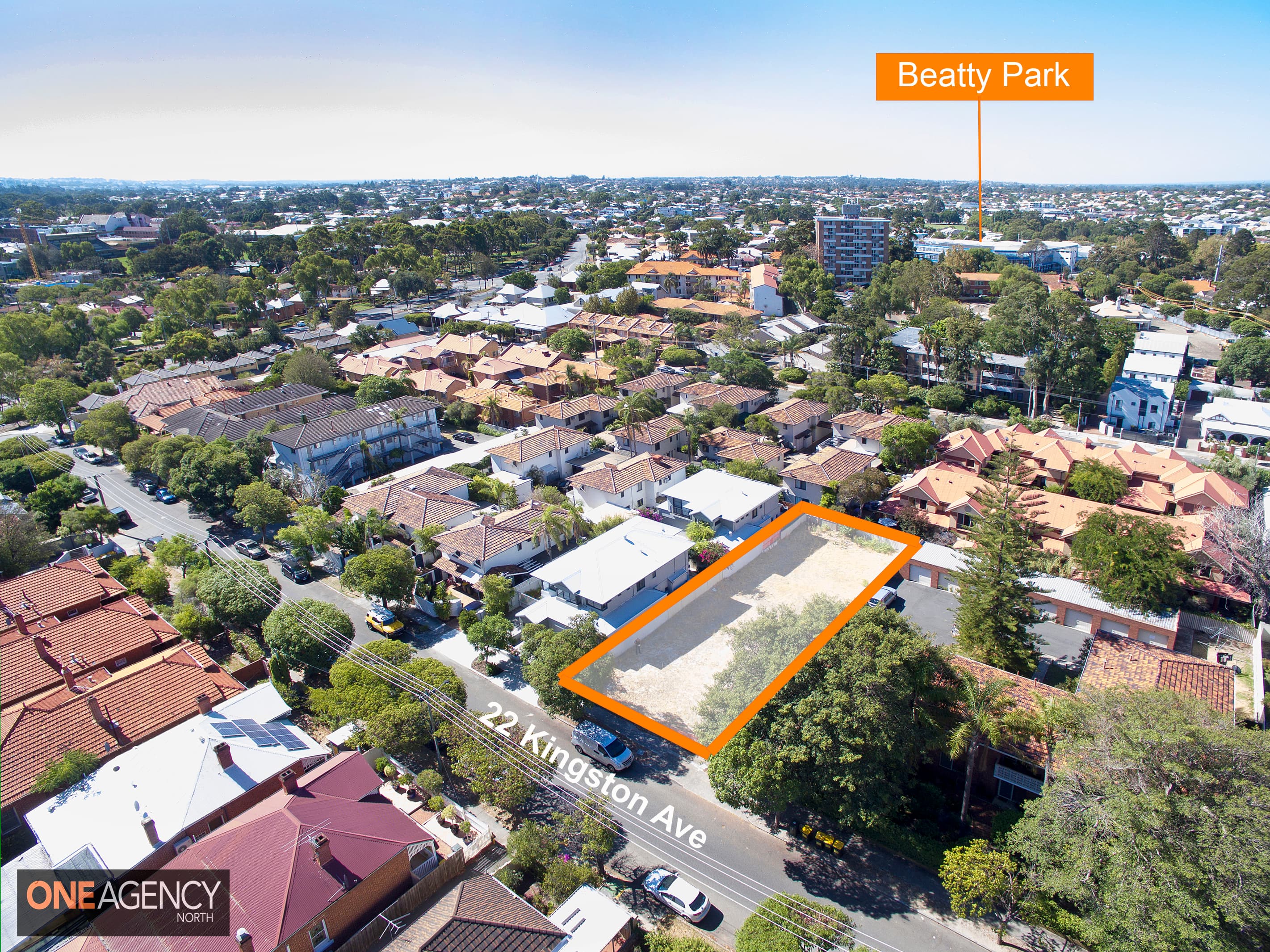 22 Kingston Avenue, West Perth, West Perth - Thumbnail 7