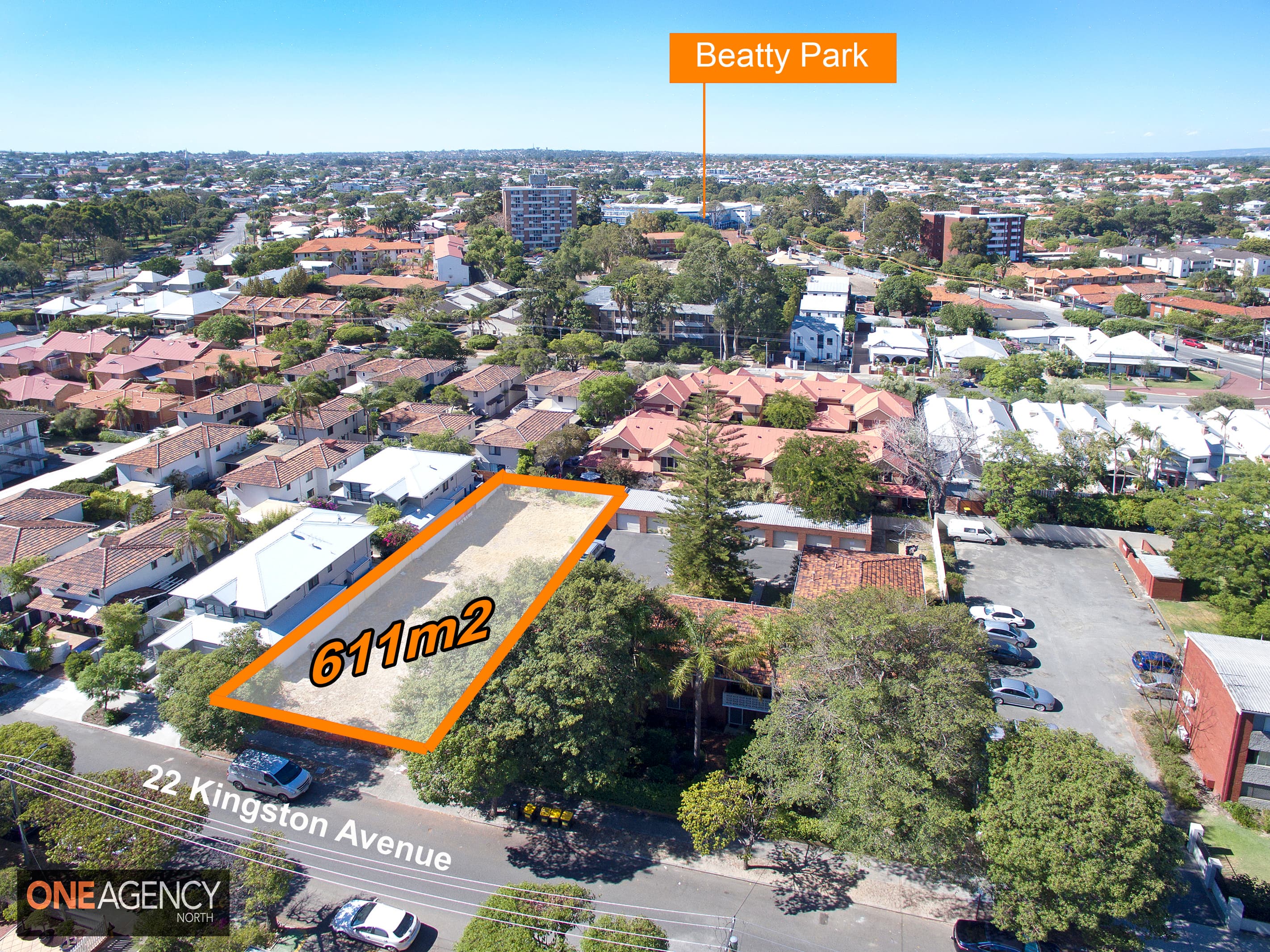 22 Kingston Avenue, West Perth, West Perth - Thumbnail 8