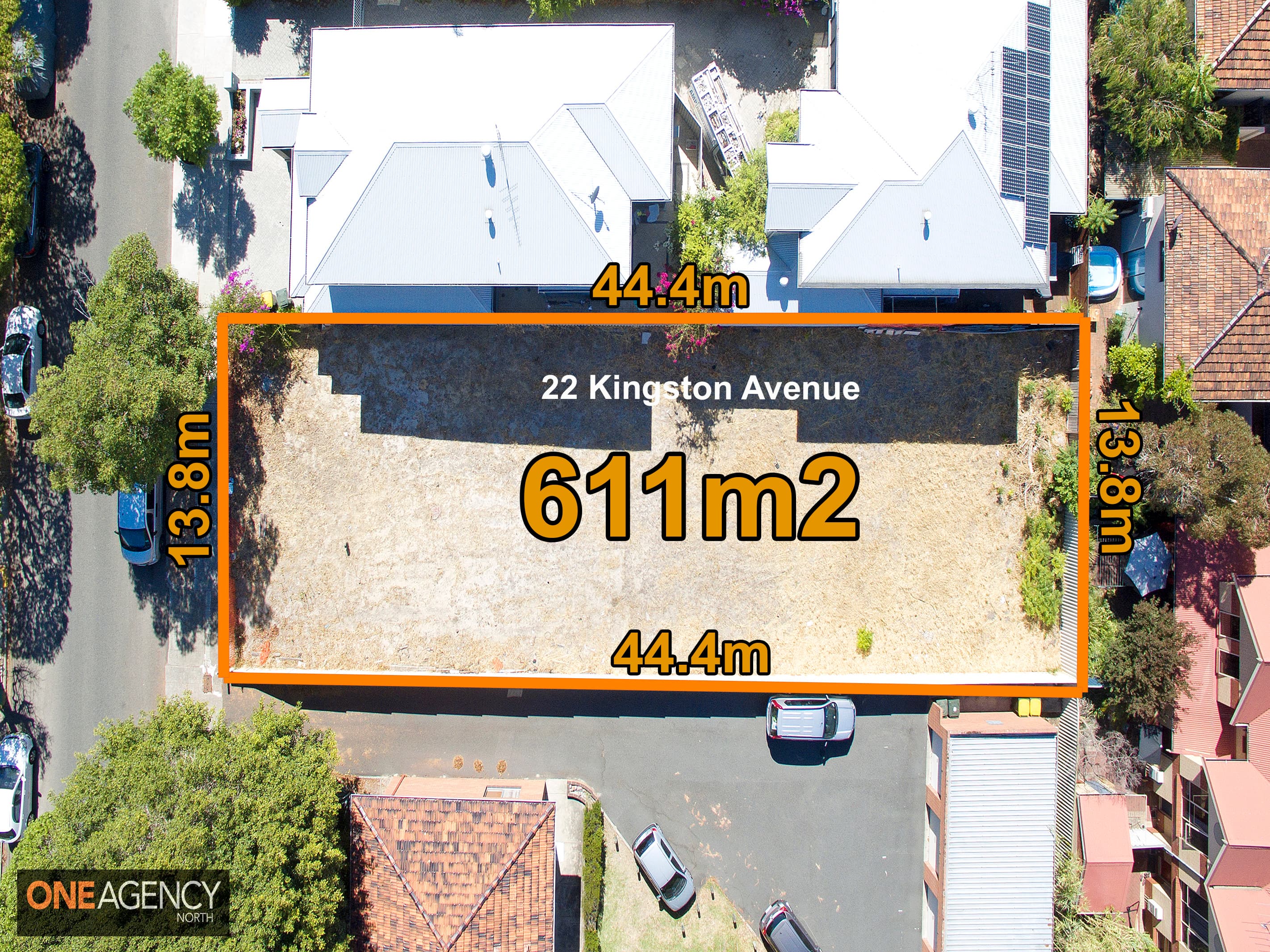 22 Kingston Avenue, West Perth, West Perth - Image 1