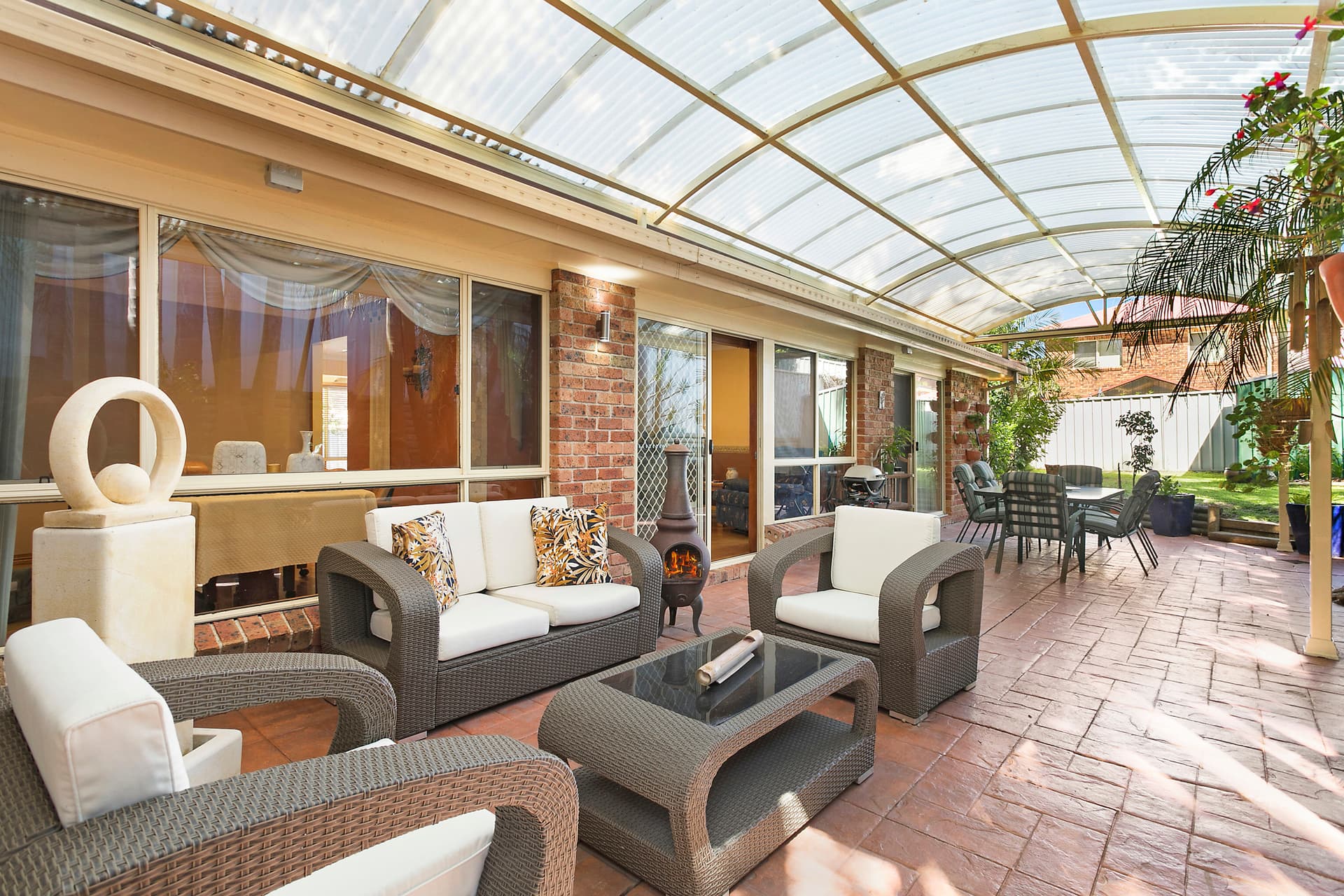 5 Bain Place, Barden Ridge, Barden Ridge - Thumbnail 3