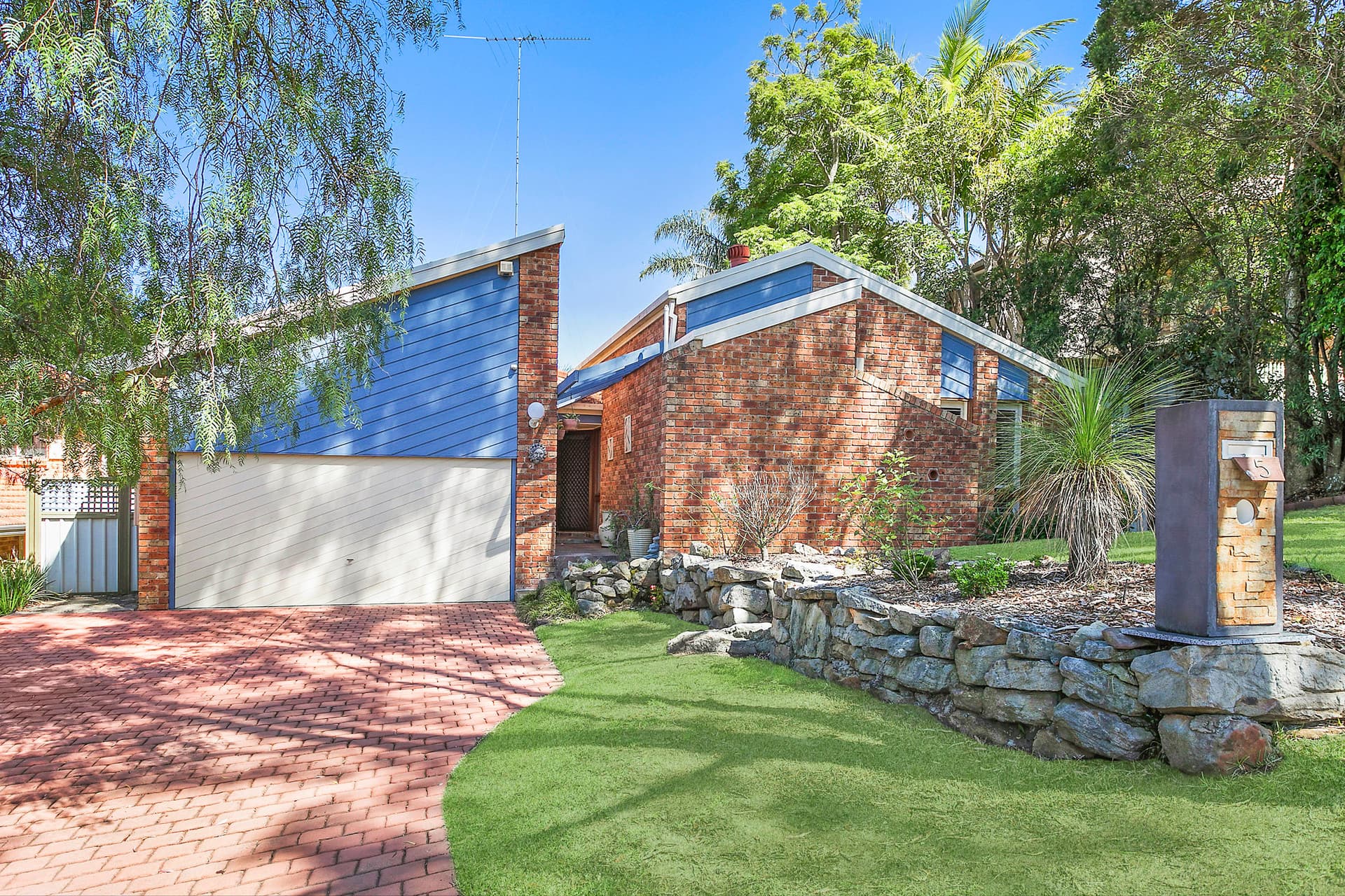 5 Bain Place, Barden Ridge, Barden Ridge - Thumbnail 4