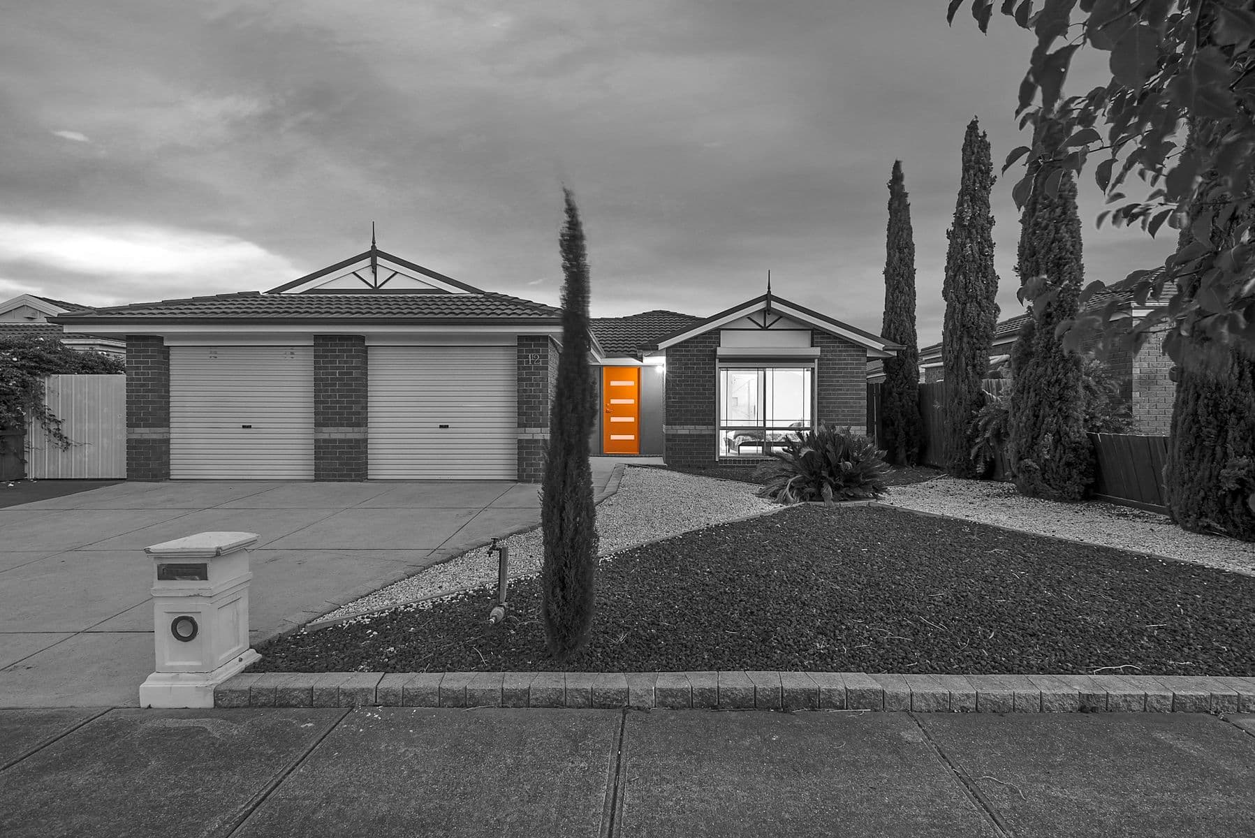 12 Elgin Close, Hillside, Hillside - Image 1