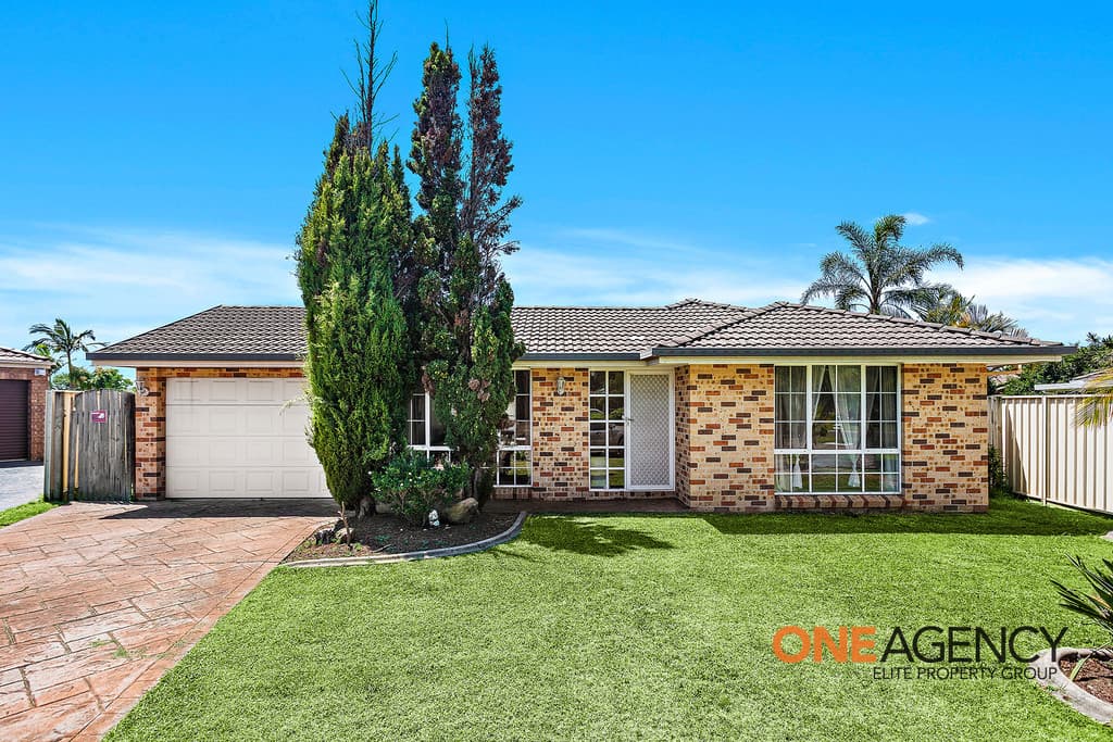 12 Sandpiper Close, Albion Park Rail, Albion Park Rail - Thumbnail 2