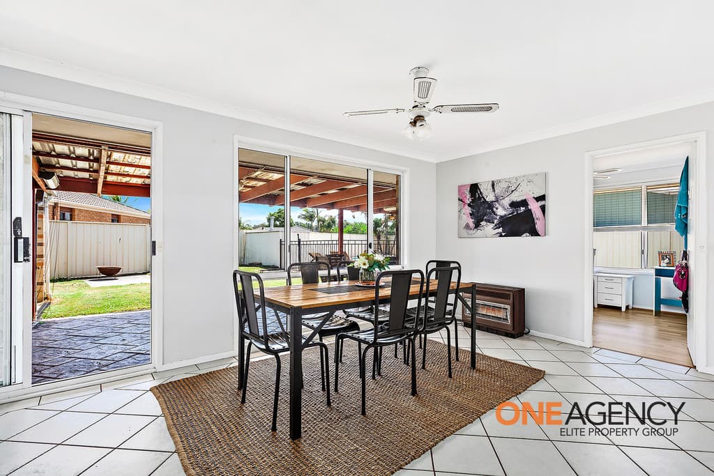 12 Sandpiper Close, Albion Park Rail, Albion Park Rail - Thumbnail 5