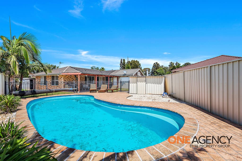 12 Sandpiper Close, Albion Park Rail, Albion Park Rail - Image 1