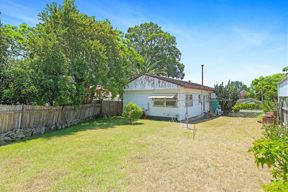 3 Peniston Avenue, Nowra, Nowra - Thumbnail 8