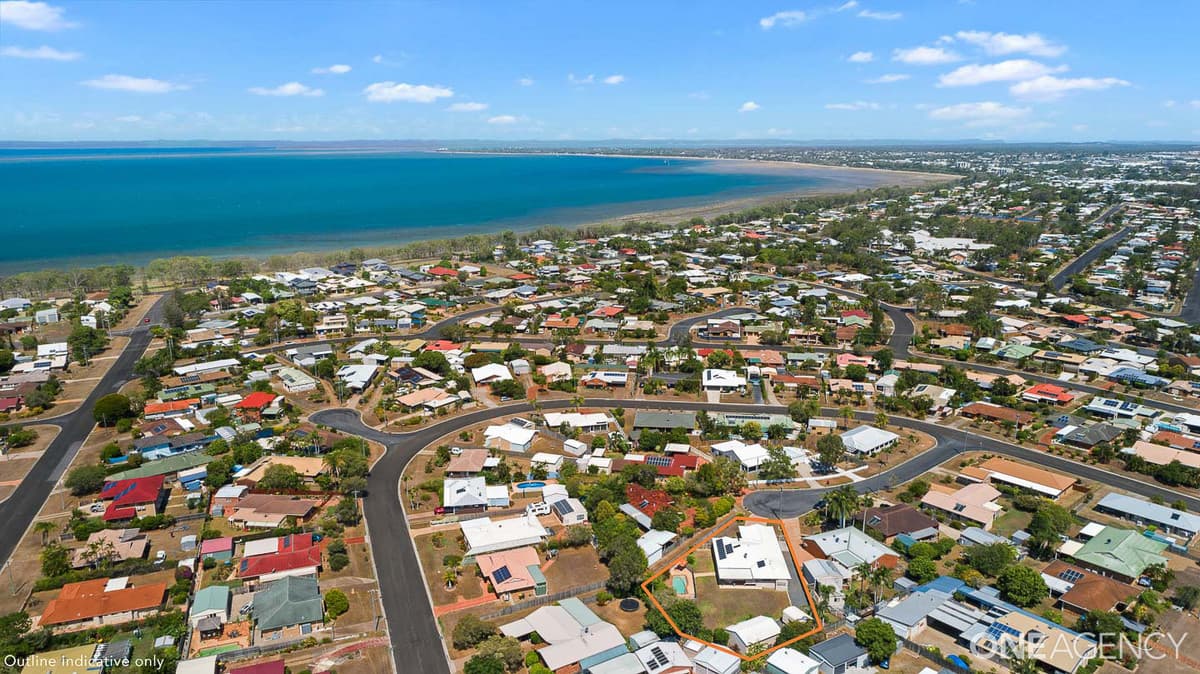 9 Berna Court, Point Vernon, Point Vernon - Thumbnail 6