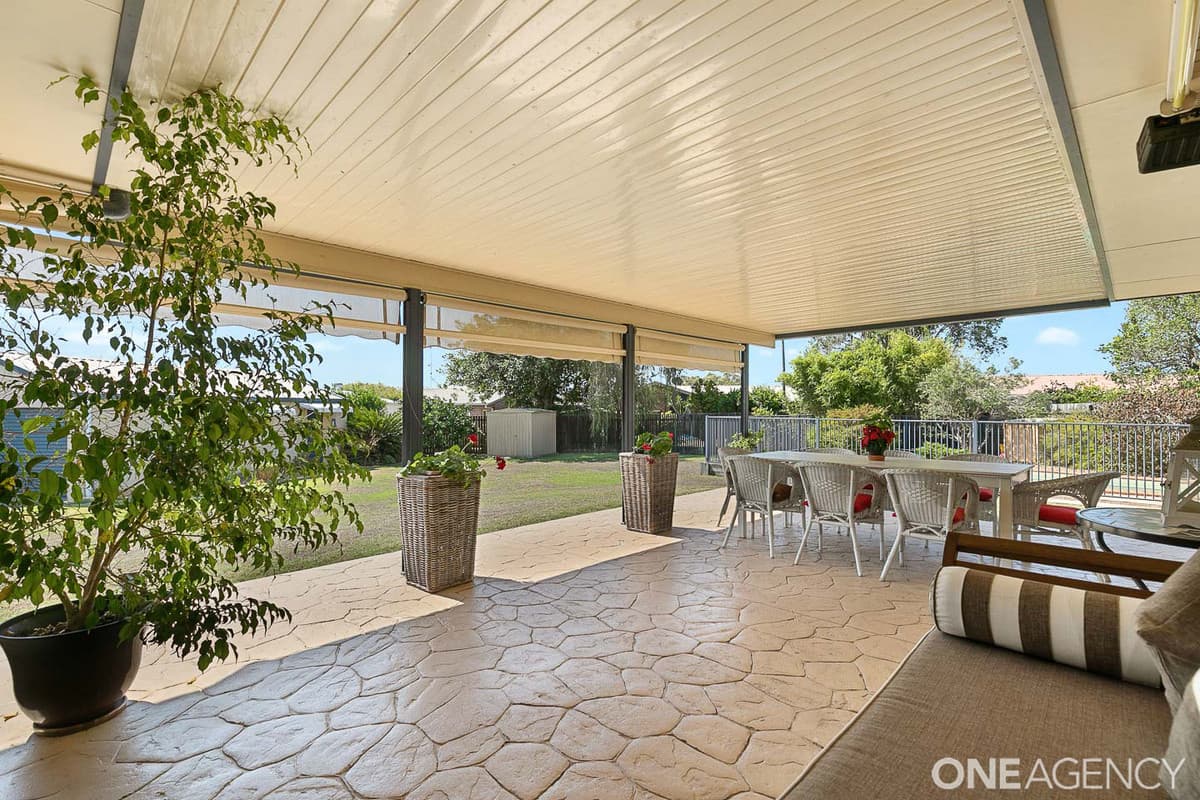 9 Berna Court, Point Vernon, Point Vernon - Thumbnail 8