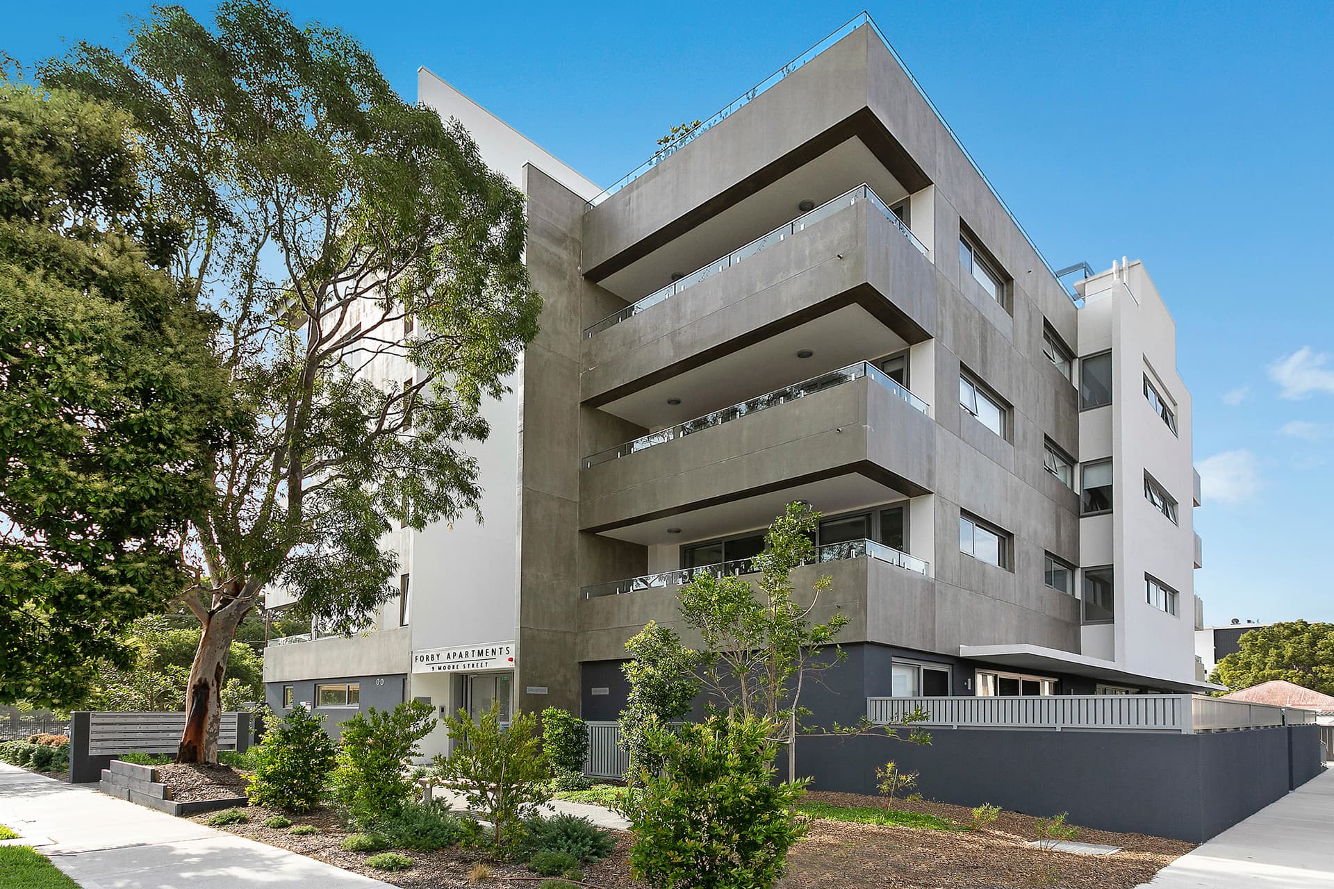 102/9 Moore Street, Sutherland, Sutherland - Thumbnail 2