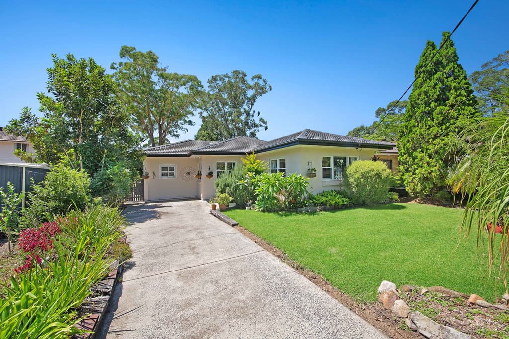 3 Kirkness Avenue, North Gosford, North Gosford - Image 1