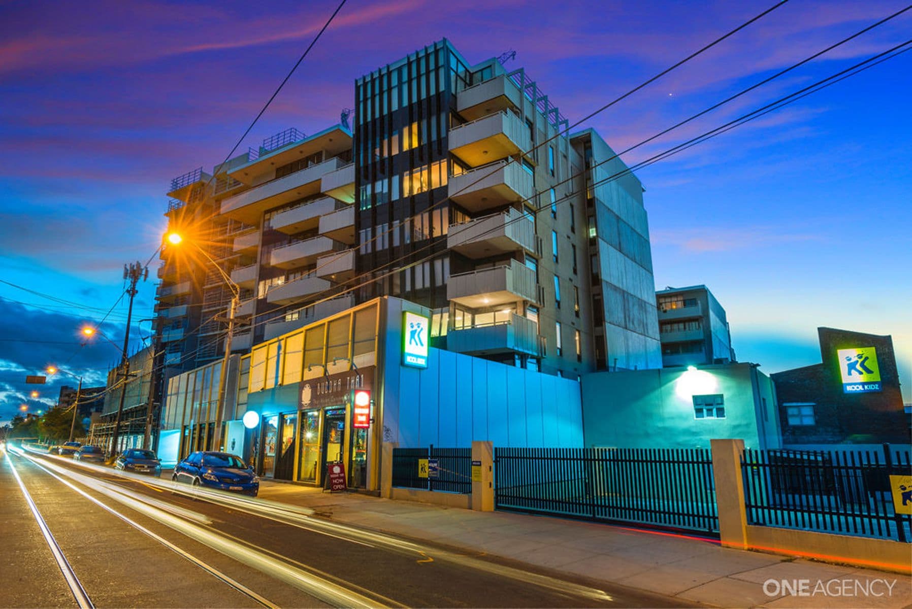 201/49 Plenty Road, Preston, Preston - Image 1