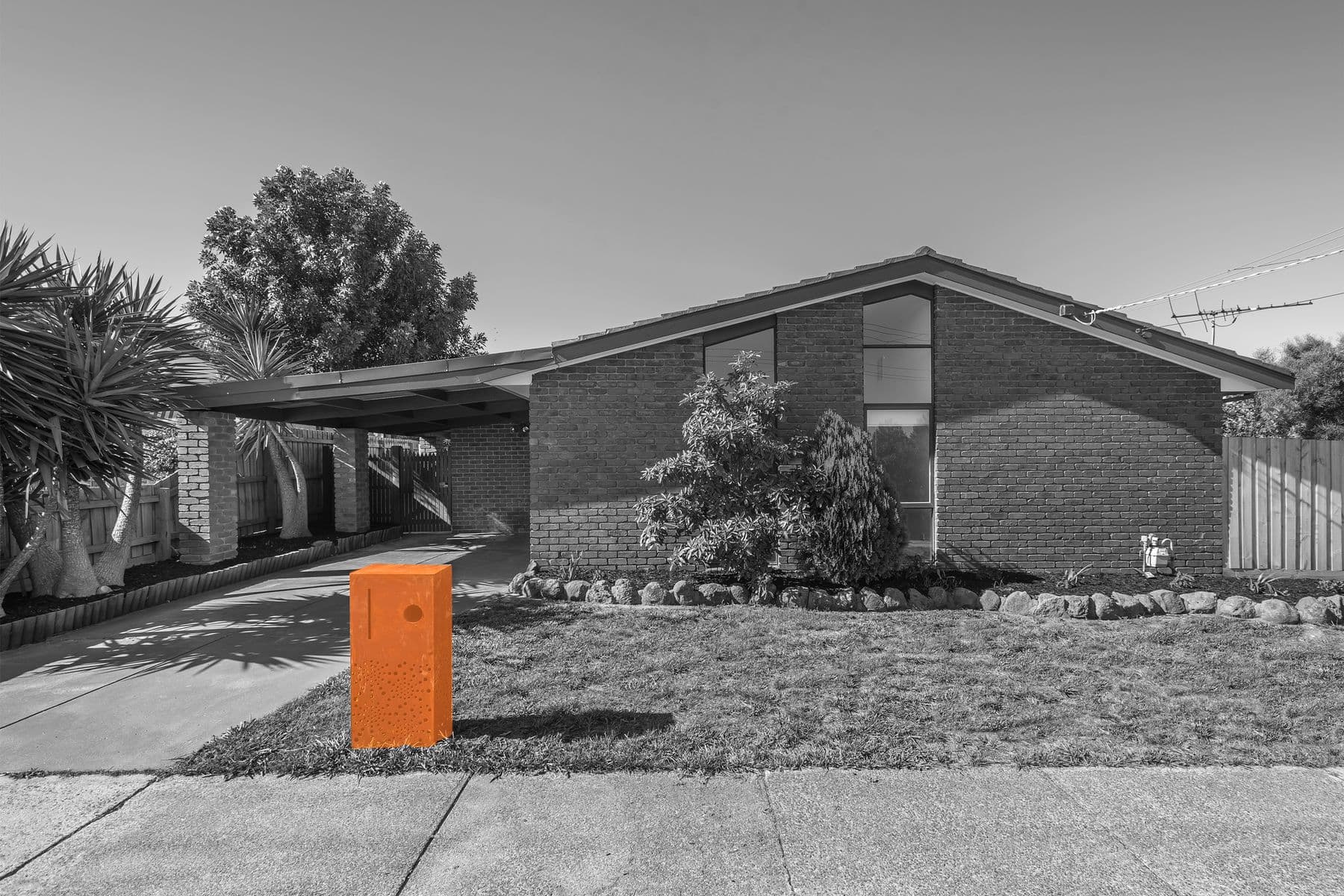 60 Mitchells Lane, Sunbury, Sunbury - Image 1