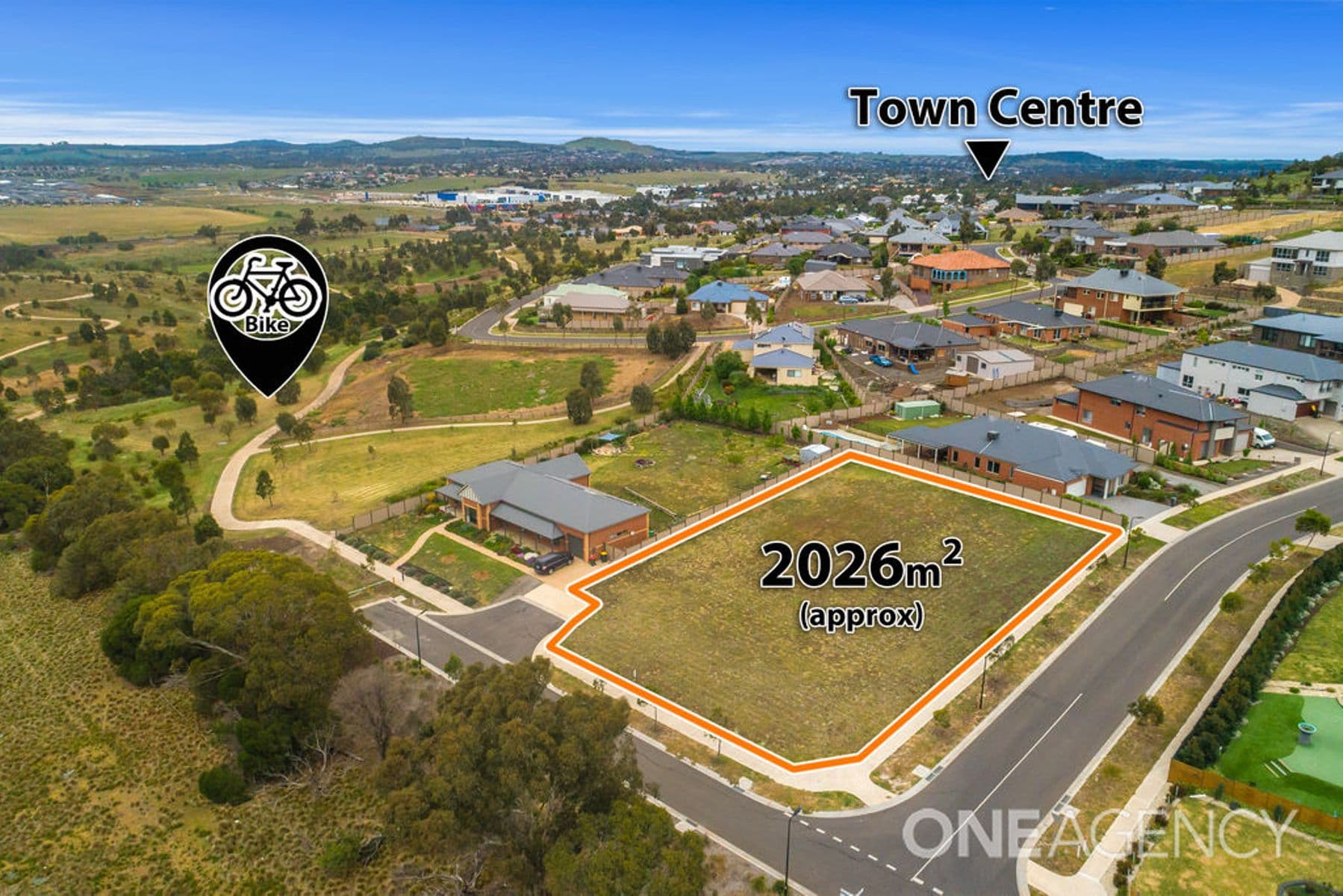 3 Errington Place, Sunbury, Sunbury - Thumbnail 5