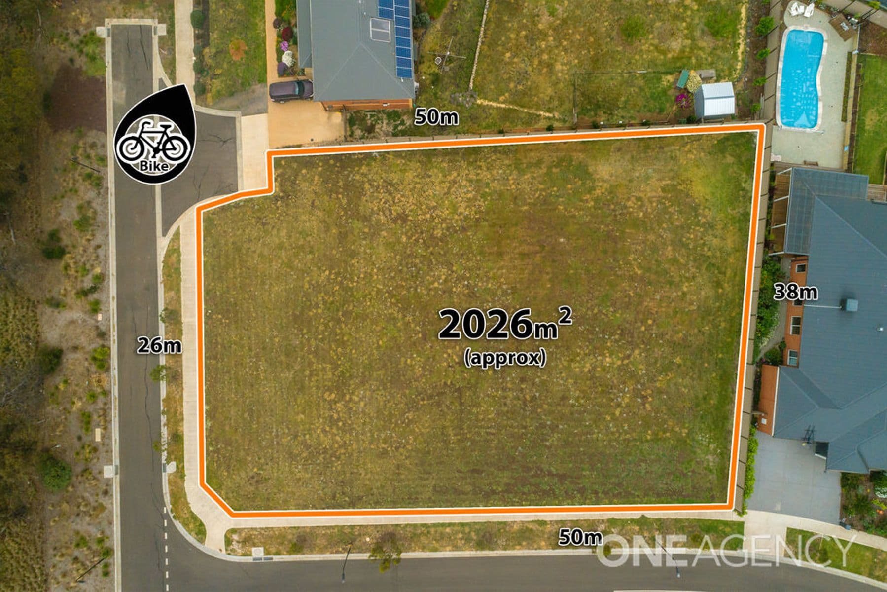 3 Errington Place, Sunbury, Sunbury - Thumbnail 8