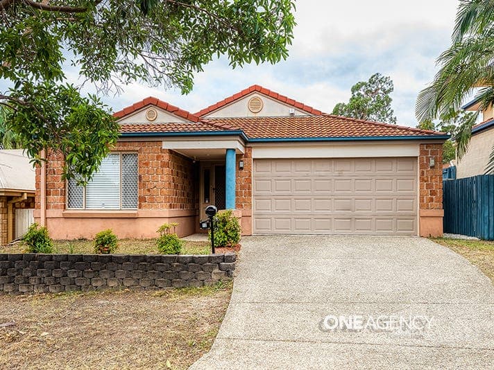 12 Booloumba Crescent, Forest Lake, Forest Lake - Thumbnail 2