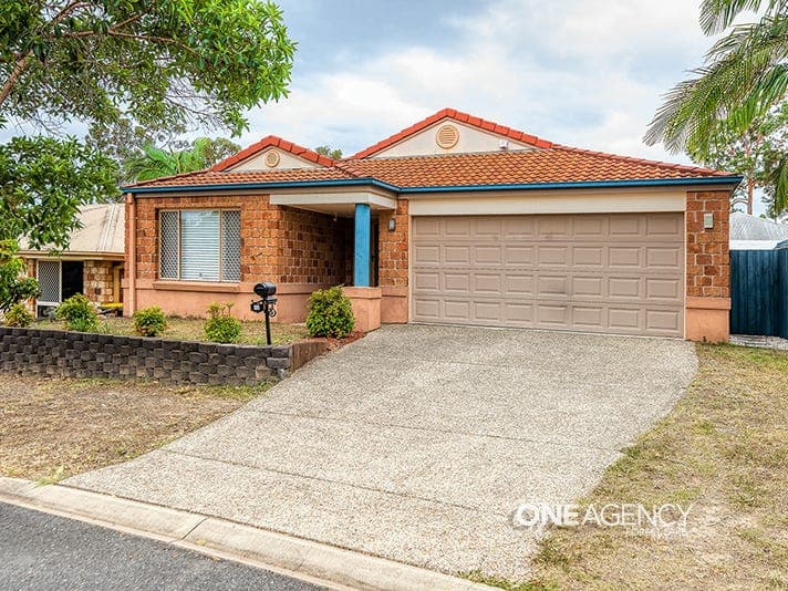 12 Booloumba Crescent, Forest Lake, Forest Lake - Image 1