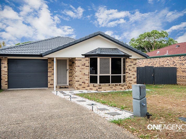 84 Laricina Cct, Forest Lake, Forest Lake - Image 1