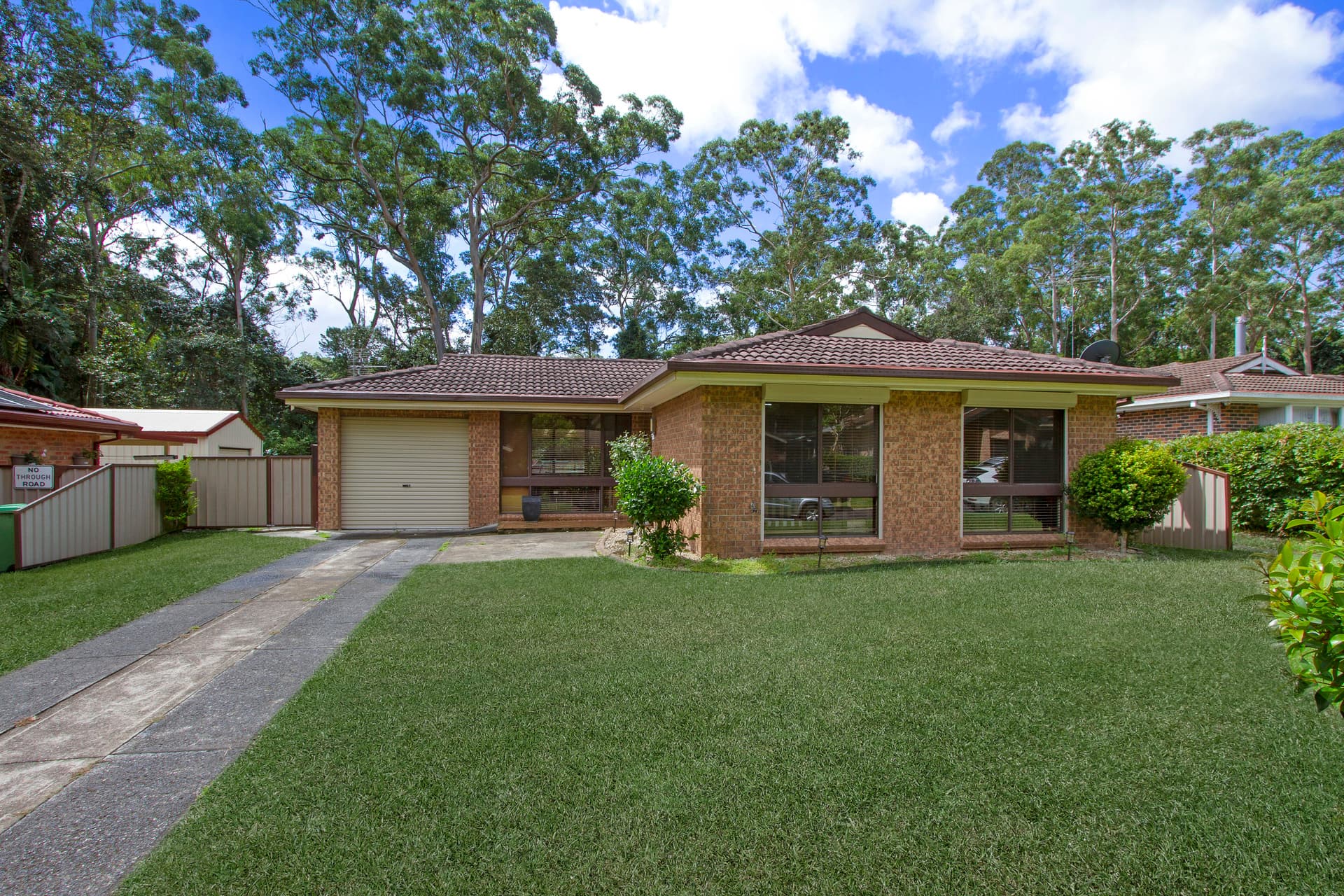 57 Perratt Close, Lisarow, Lisarow - Image 1