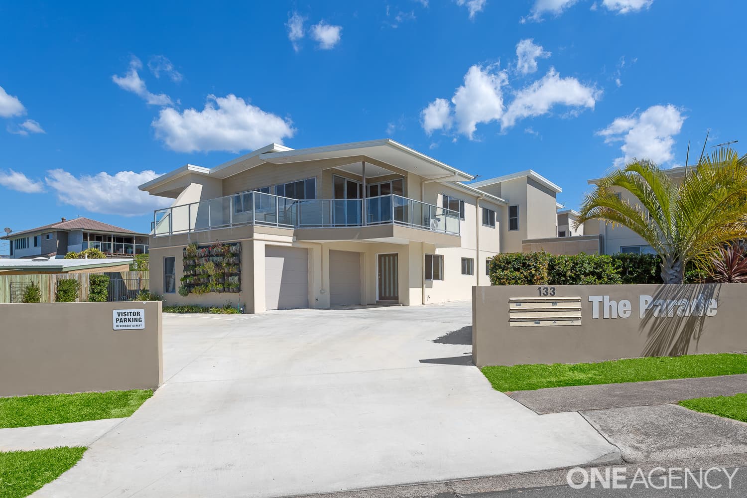 8/133 Prince Edward Parade, Scarborough, Scarborough - Image 1