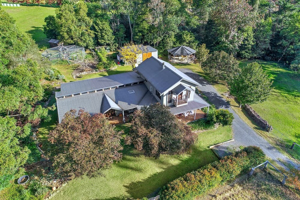 515 Wattamolla Road, Kangaroo Valley, Kangaroo Valley - Thumbnail 2