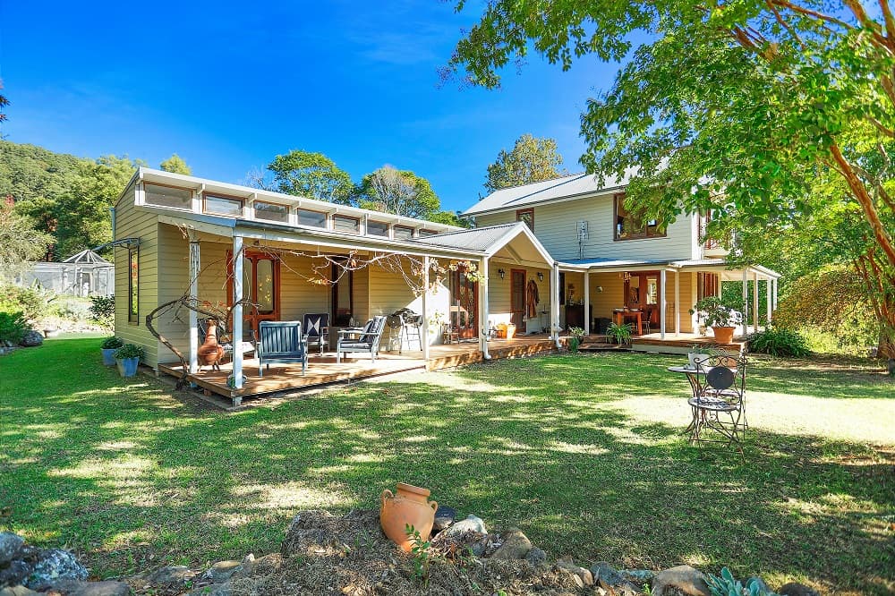 515 Wattamolla Road, Kangaroo Valley, Kangaroo Valley - Thumbnail 4