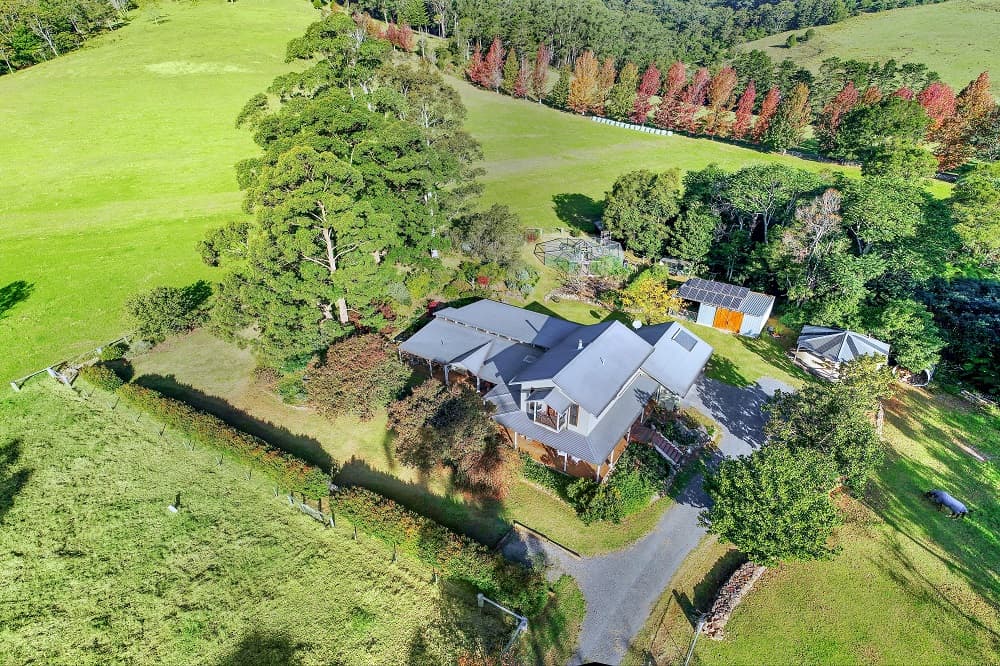 515 Wattamolla Road, Kangaroo Valley, Kangaroo Valley - Image 1