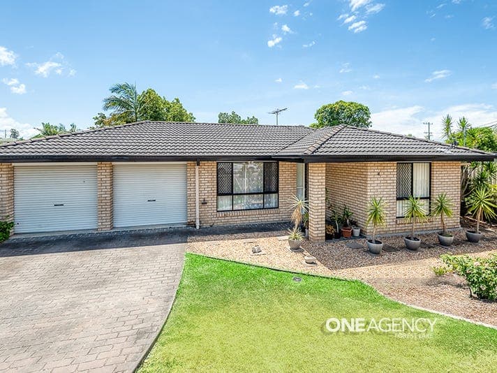 4 Elder Street, Inala, Inala - Image 1