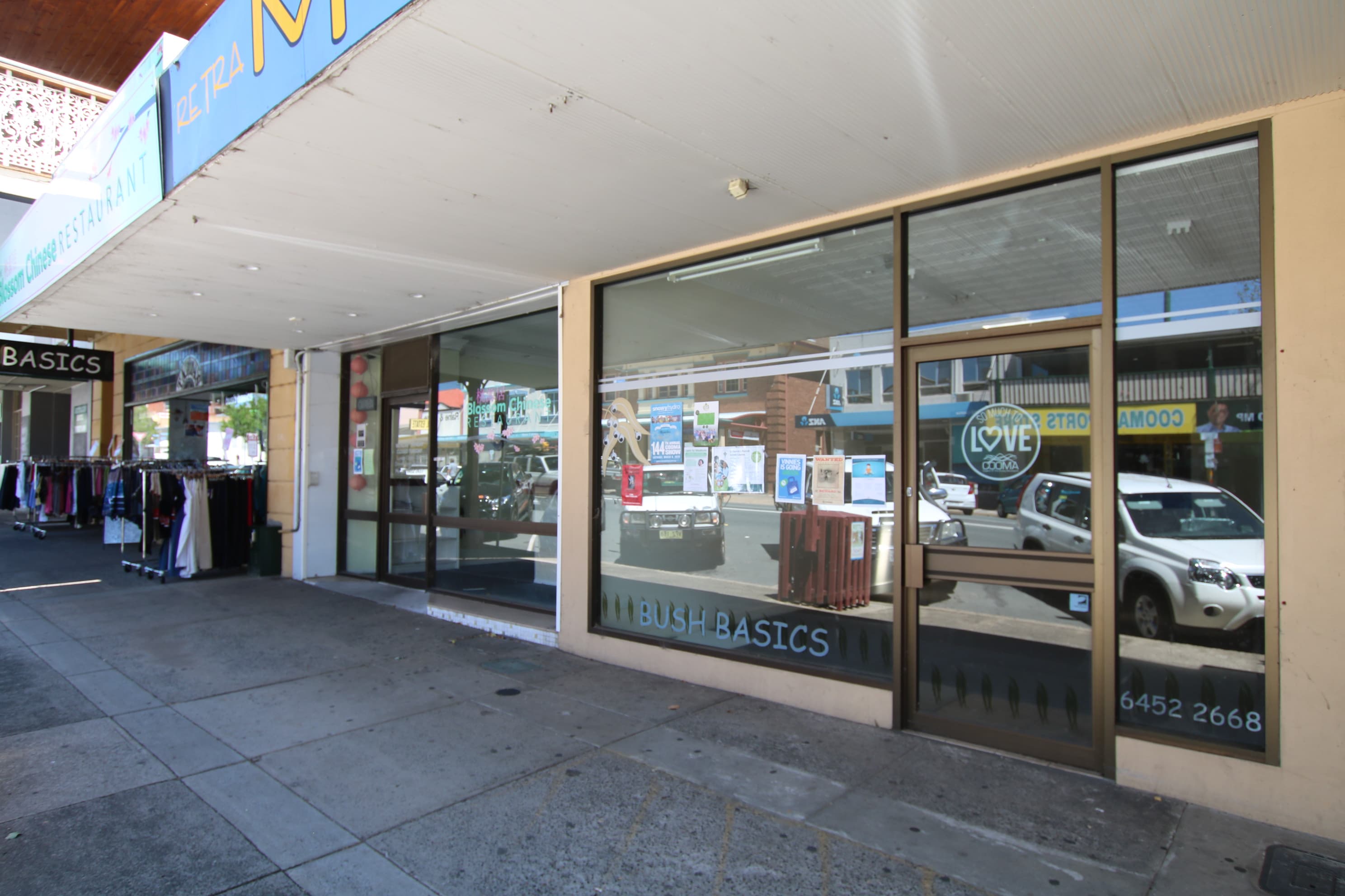 129-131 Sharp Street, Cooma, Cooma - Thumbnail 2